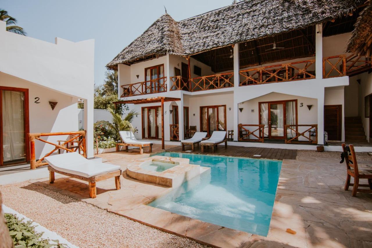 La Playa Paradise Pwani Mchangani