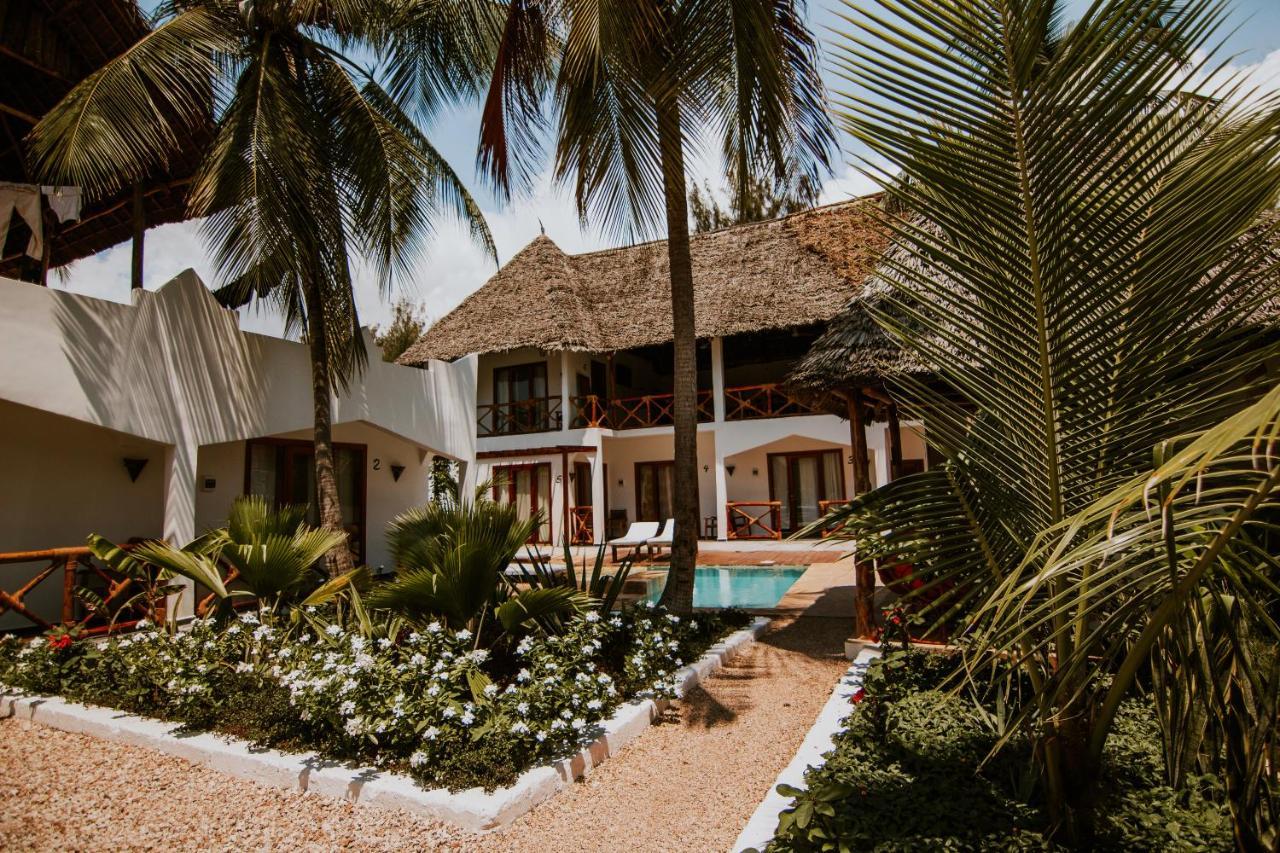 La Playa Paradise * Pwani Mchangani
