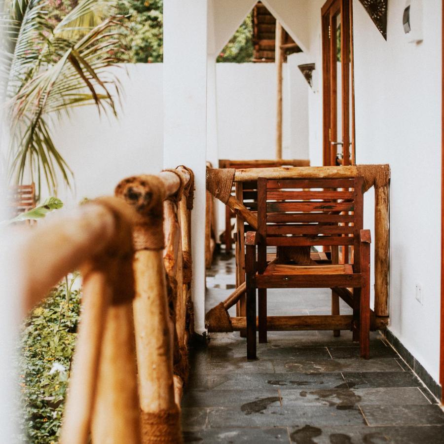 Resort La Playa Paradise Pwani Mchangani