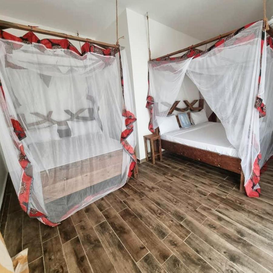 Resort La Playa Paradise Pwani Mchangani
